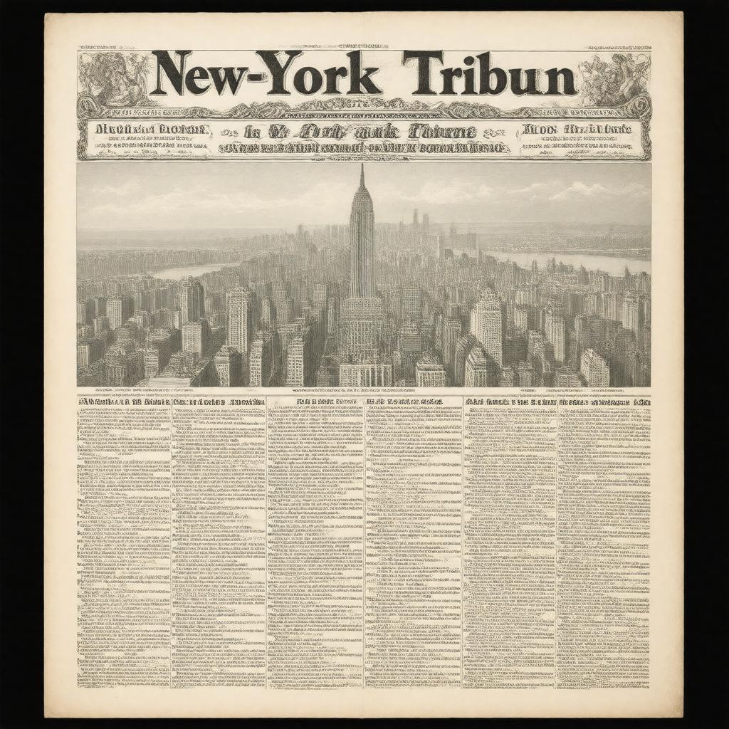New York Tribune